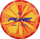 Retro Burst Pure (6647895883841)
