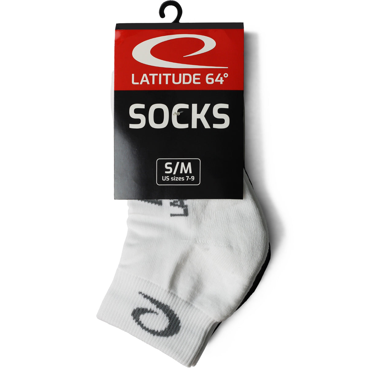 Socks 2-pack (6542209744961)