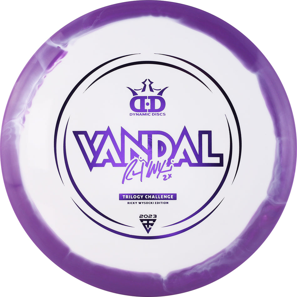 Fuzion Orbit Vandal - Trilogy Challenge 2023 (6937098125377)