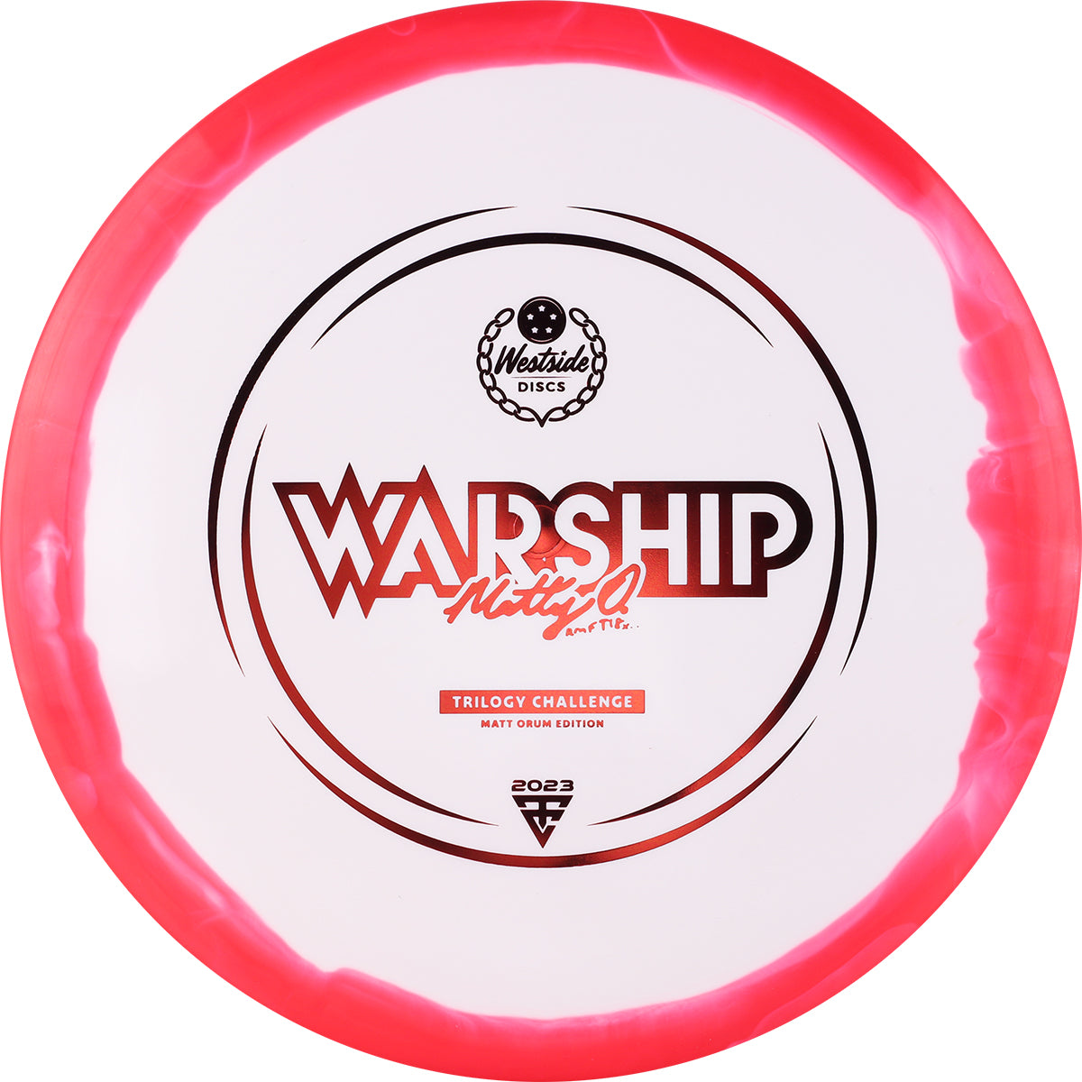 Tournament Orbit Warship - Trilogy Challenge 2023 (6931242516545)