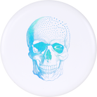 Zero Medium Pure - Happy Skull (3939447472197)