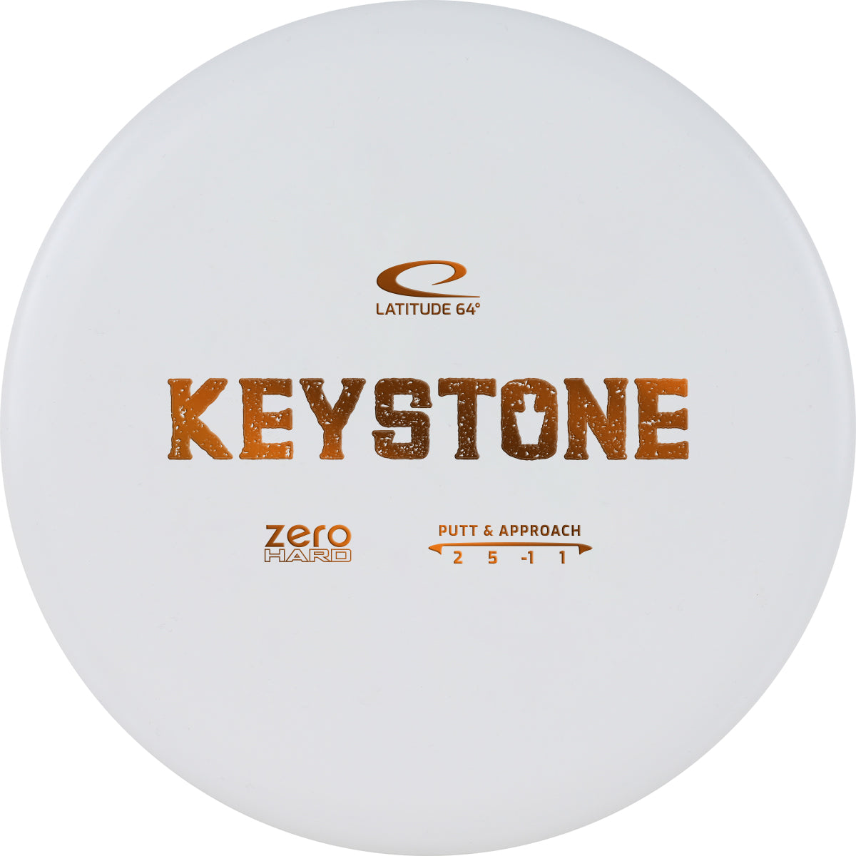 Zero Hard Keystone (6539482202177)