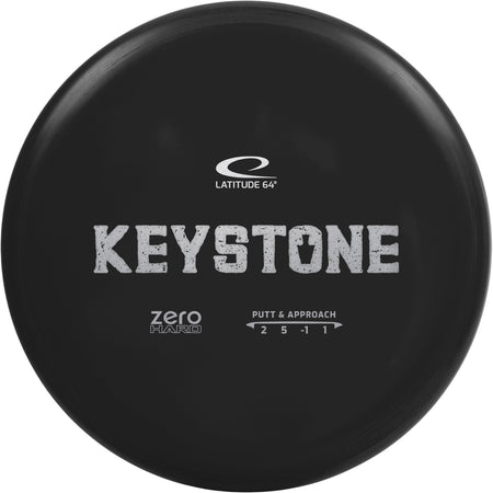 Zero Hard Keystone (6539482202177)