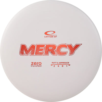 Zero Hard Mercy (6936321818689)