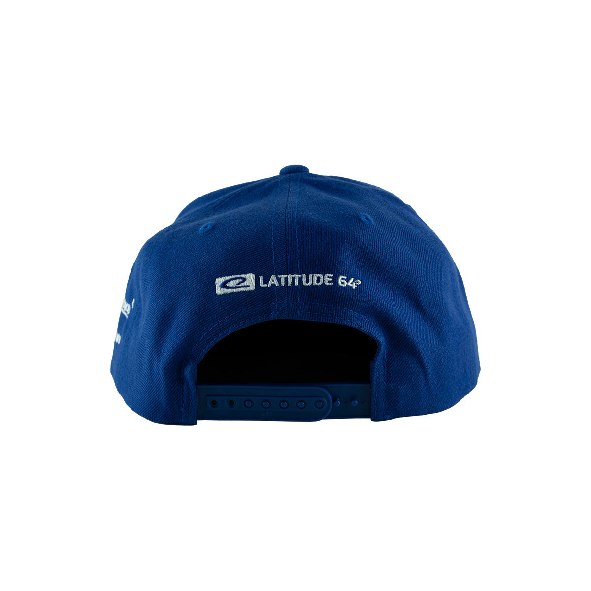 Flexfit® Snapback Cap - Albert "Bazooka" Tamm (6865488216129)