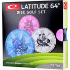 Disc Golf Set Beginner (4356591976513)