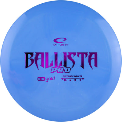 BioGold Ballista Pro (6939703181377)