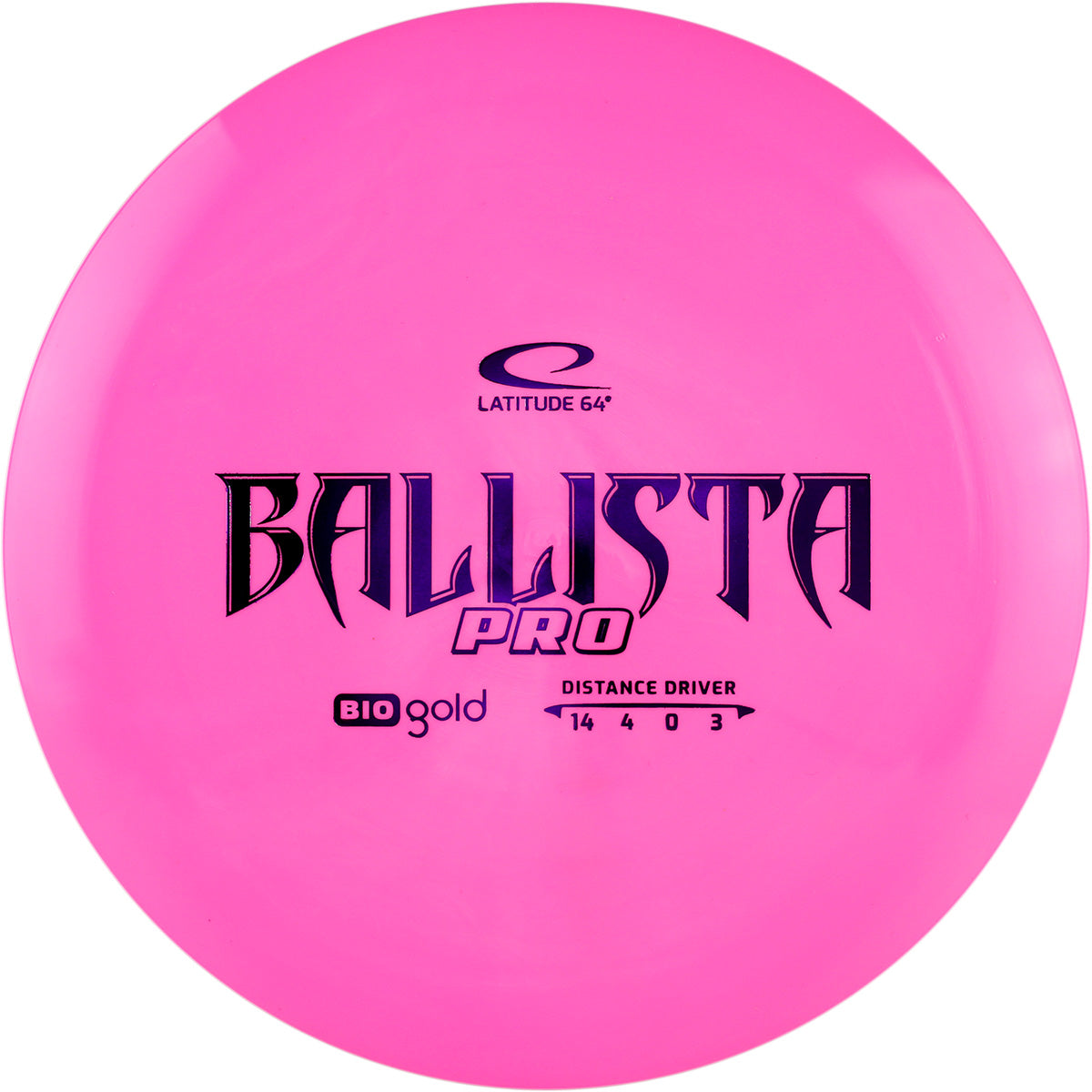BioGold Ballista Pro (6939703181377)