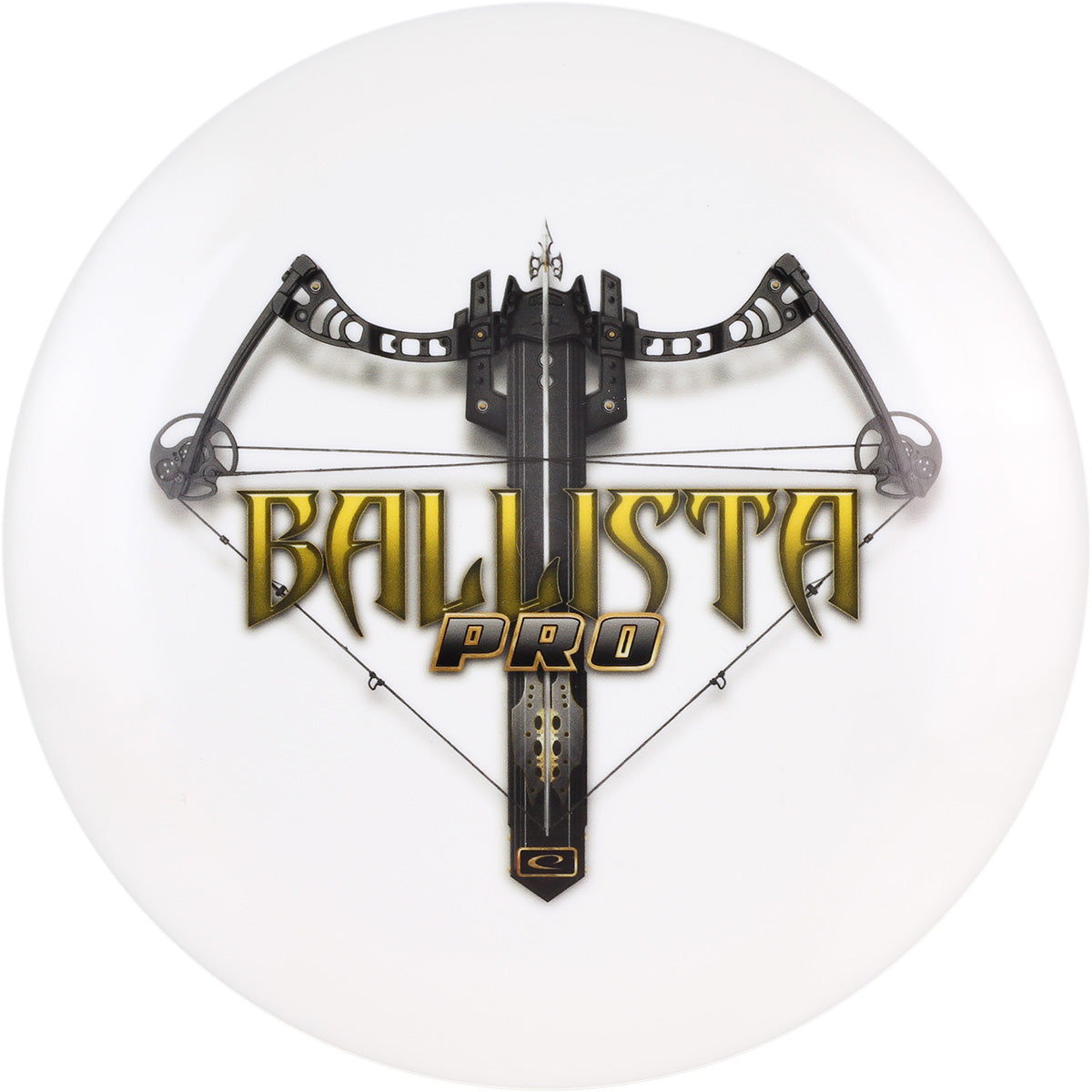 Gold Decodye Ballista Pro (6792136917057)