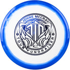 Gold Orbit Fuse - JohnE McCray 2023 Team Series (6944898449473)