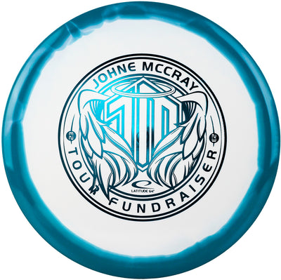 Gold Orbit Fuse - JohnE McCray 2023 Team Series (6944898449473)