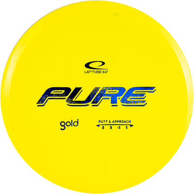Gold Pure (6539466276929)