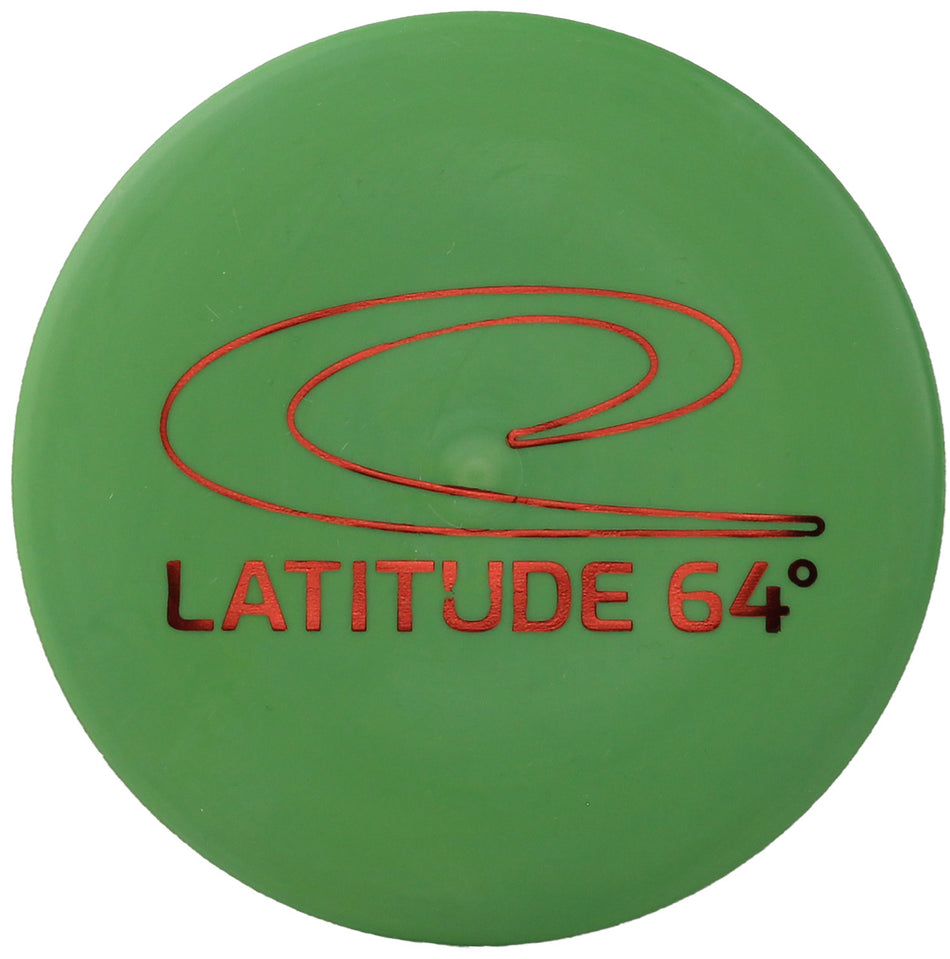 Retro Mercy Mini - Latitude 64° Logo (6939402240065)