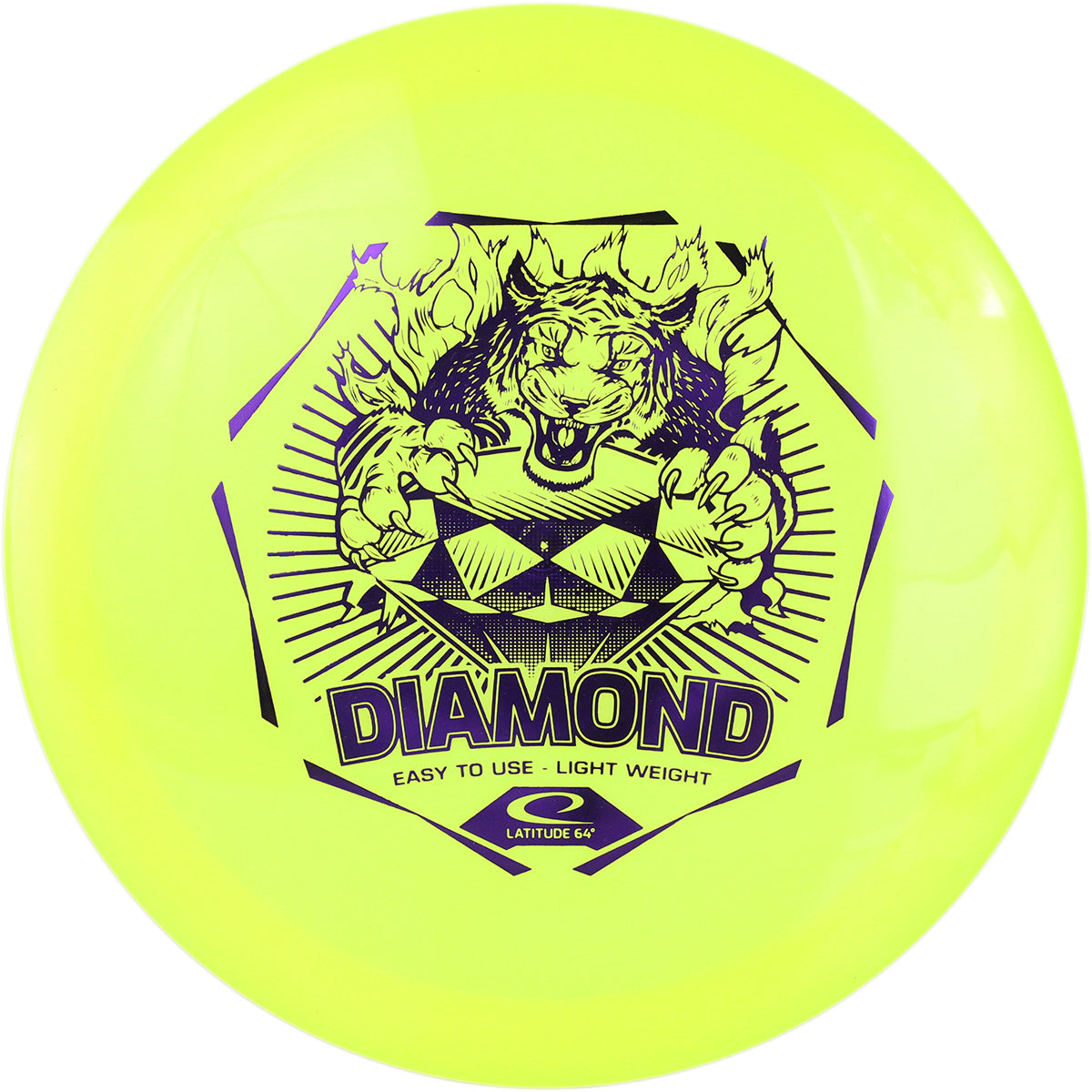 Opto Diamond - Tiger (4647122206785)