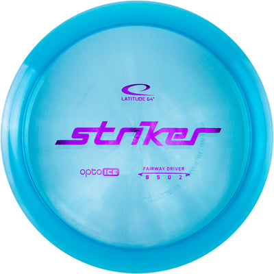 Opto-Ice Striker (6778577649729)