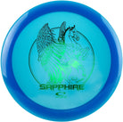 Opto Sapphire - Keiti Tätte 2023 Team Series (6943586648129)