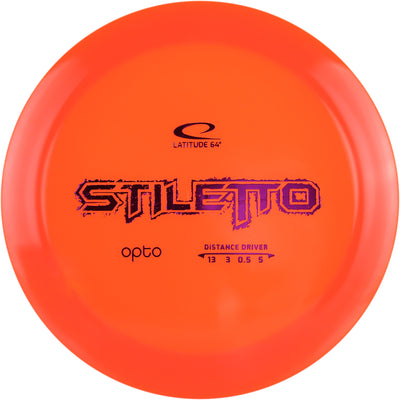 Opto Stiletto (6813378216001)