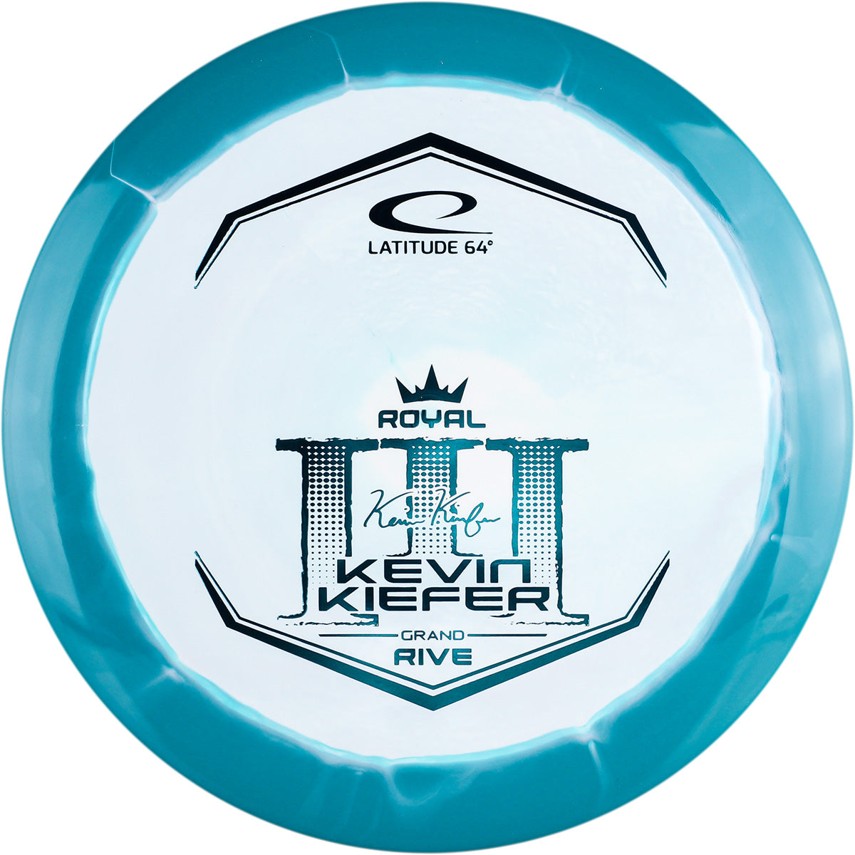 Grand Orbit Rive - Kevin Kiefer 2022 Team Series (6773811478593)