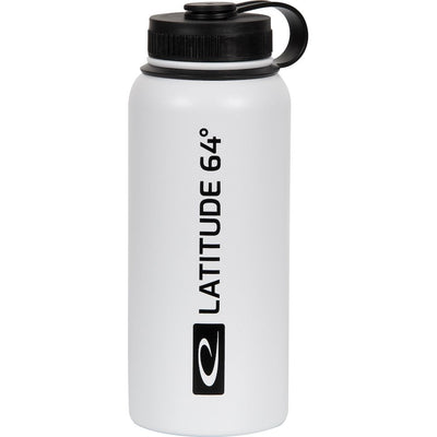 Stainless Steel Water Bottle (6593305477185)