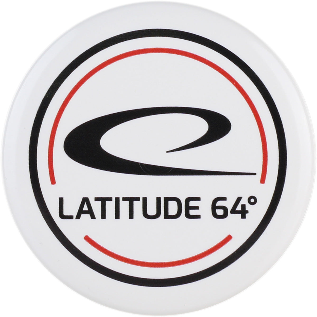 Gold Line Decodye Mini - Latitude 64° Logo (3945508208709)