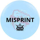 Misprint Lucid-X Culprit (6828909723713)