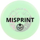 Misprint VIP Hatchet (6544911269953)