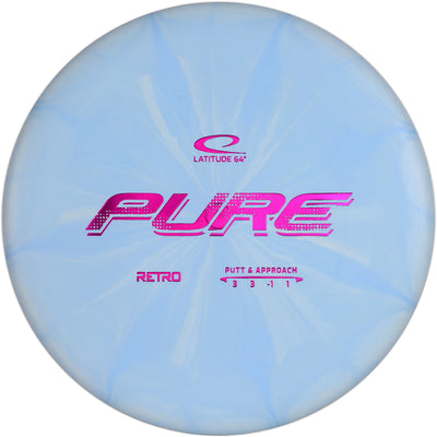 Retro Burst Pure (6647895883841)