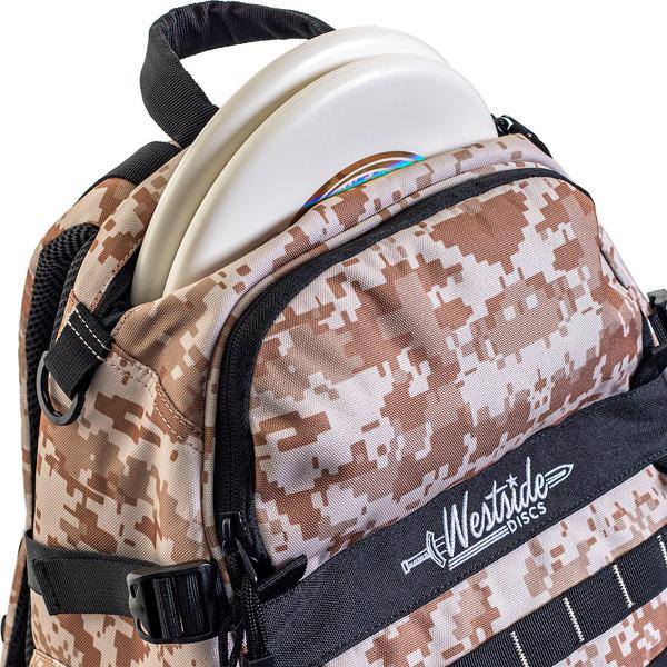 Digital hotsell shield backpack