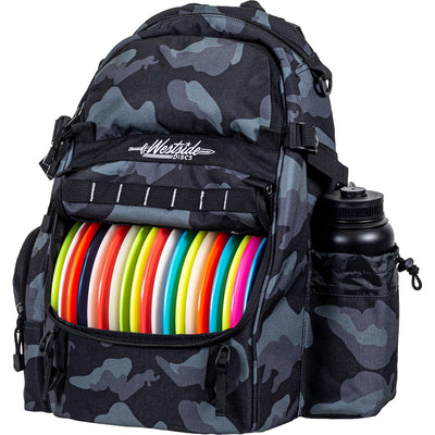 Westside Discs Refuge Backpack (6687641501761)
