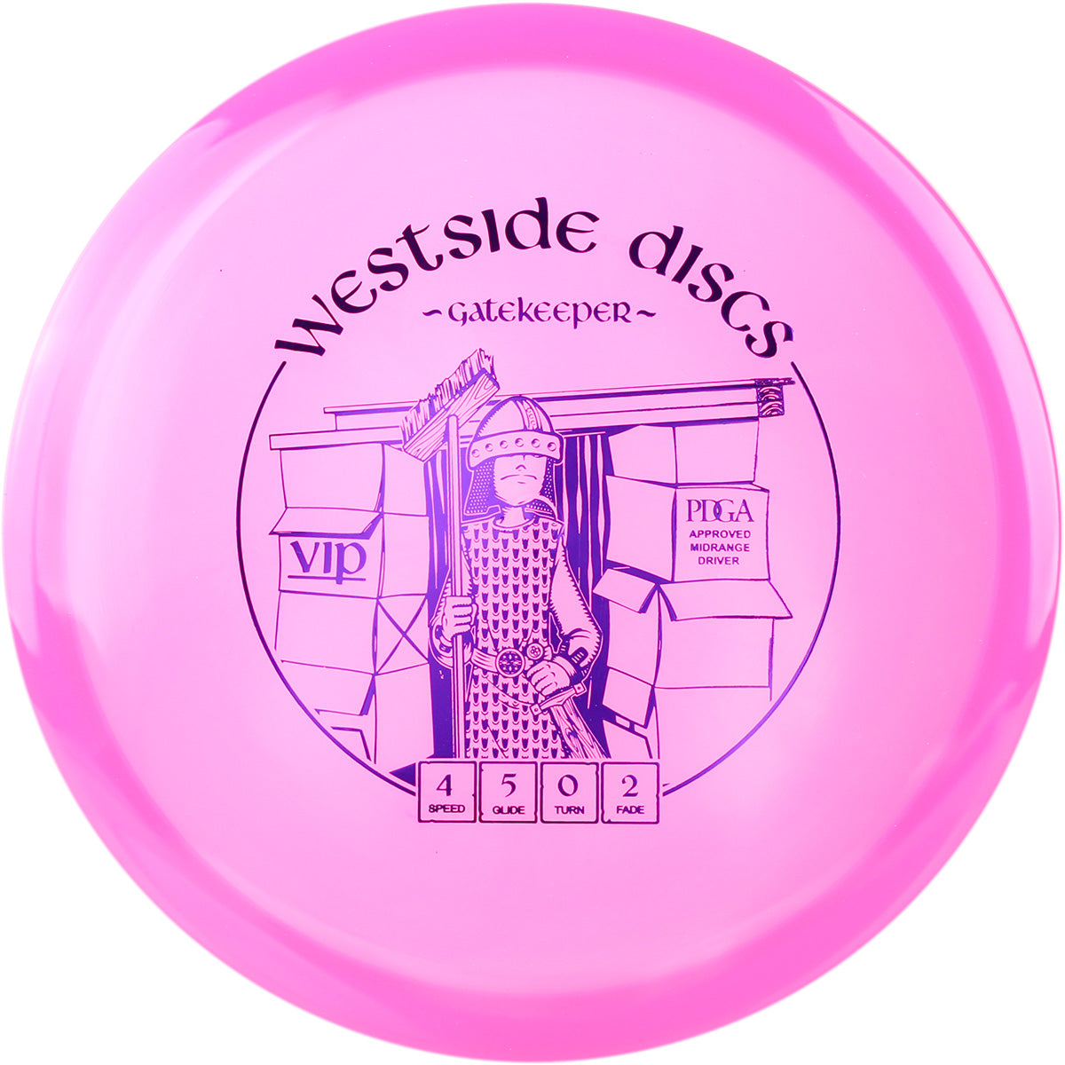 Westside Discs Kids Stamp Collection Latitude 64 Factory Store