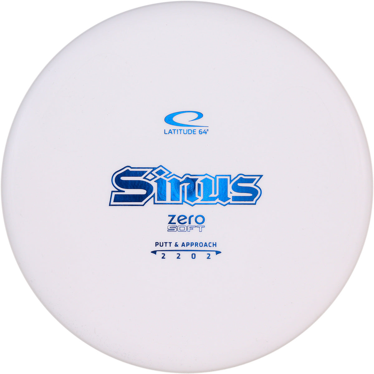 Zero Soft Sinus (6792128004161)